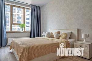 2-к квартира, посуточно, 75м2, 9/30 этаж