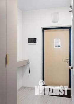 Студия квартира, посуточно, 32м2, 24/28 этаж