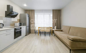 2-к квартира, на длительный срок, 56м2, 10/15 этаж