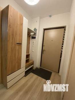 1-к квартира, на длительный срок, 39м2, 6/18 этаж