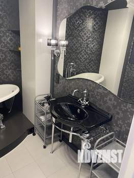 3-к квартира, на длительный срок, 98м2, 4/25 этаж