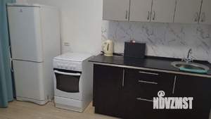 1-к квартира, на длительный срок, 36м2, 15/18 этаж