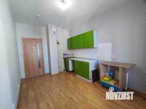 3-к квартира, на длительный срок, 82м2, 9/15 этаж