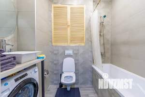 1-к квартира, посуточно, 30м2, 11/16 этаж