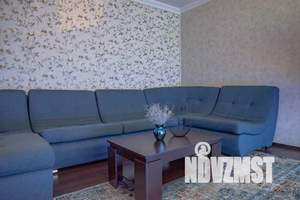 3-к квартира, посуточно, 110м2, 4/14 этаж