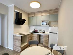 1-к квартира, посуточно, 35м2, 17/26 этаж