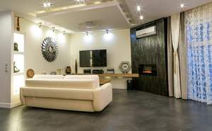 2-к квартира, на длительный срок, 88м2, 15/24 этаж