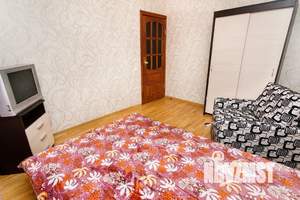 1-к квартира, посуточно, 25м2, 9/9 этаж