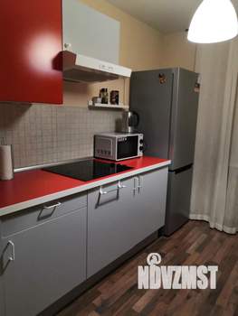 2-к квартира, посуточно, 55м2, 1/1 этаж