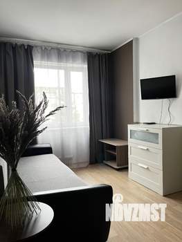 1-к квартира, посуточно, 33м2, 3/14 этаж