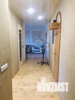 2-к квартира, посуточно, 49м2, 4/9 этаж