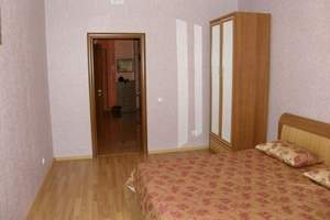 3-к квартира, на длительный срок, 105м2, 3/26 этаж