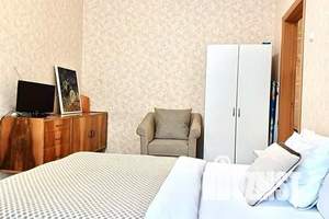 1-к квартира, посуточно, 34м2, 3/5 этаж