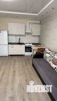 1-к квартира, на длительный срок, 40м2, 2/16 этаж