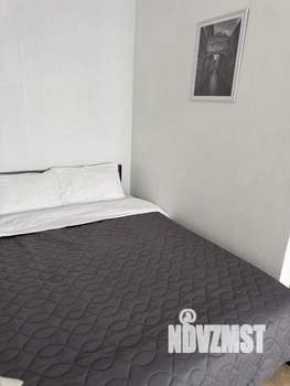 1-к квартира, посуточно, 40м2, 15/15 этаж