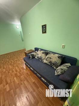 1-к квартира, на длительный срок, 34м2, 3/5 этаж