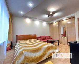 Студия квартира, посуточно, 29м2, 4/5 этаж