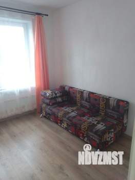 1-к квартира, на длительный срок, 29м2, 7/18 этаж