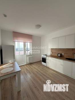 1-к квартира, на длительный срок, 37м2, 7/11 этаж