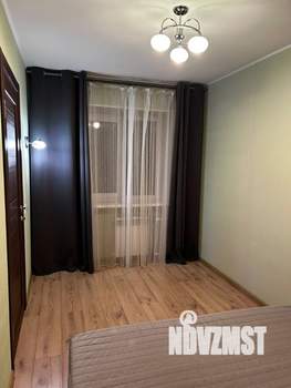 3-к квартира, на длительный срок, 55м2, 5/5 этаж