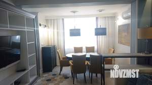 3-к квартира, на длительный срок, 80м2, 5/13 этаж