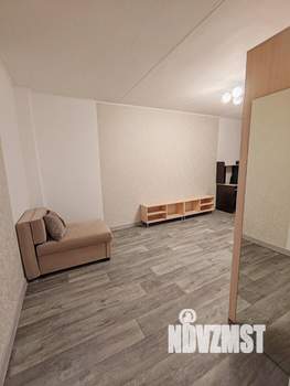 1-к квартира, на длительный срок, 32м2, 1/9 этаж