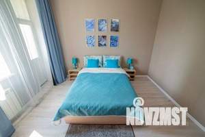 2-к квартира, посуточно, 77м2, 3/20 этаж