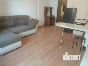 Студия квартира, на длительный срок, 28м2, 15/25 этаж