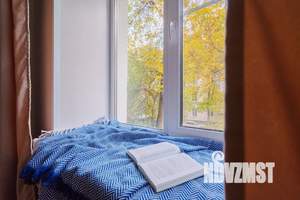 2-к квартира, посуточно, 60м2, 2/5 этаж