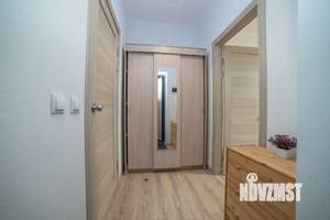 Студия квартира, посуточно, 28м2, 5/25 этаж