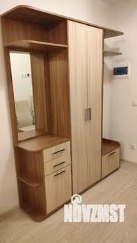 Студия квартира, на длительный срок, 33м2, 13/25 этаж