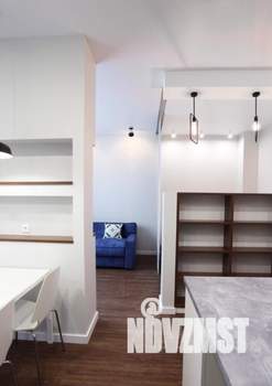 1-к квартира, на длительный срок, 40м2, 7/19 этаж