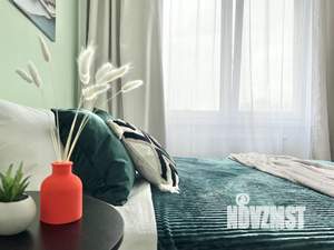 1-к квартира, посуточно, 26м2, 1/1 этаж