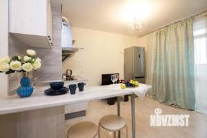 2-к квартира, посуточно, 50м2, 7/16 этаж