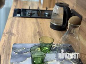 2-к квартира, посуточно, 39м2, 3/5 этаж