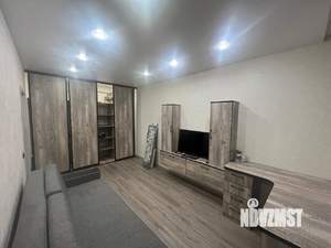1-к квартира, на длительный срок, 36м2, 10/10 этаж