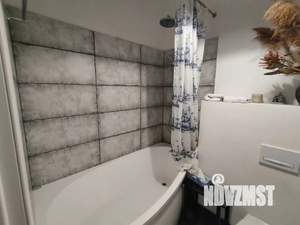 Студия квартира, посуточно, 29м2, 3/3 этаж