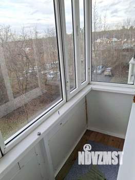 2-к квартира, на длительный срок, 43м2, 3/5 этаж