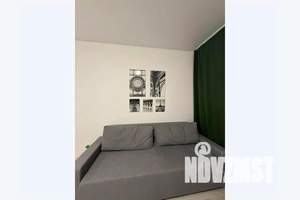 1-к квартира, посуточно, 34м2, 1/4 этаж