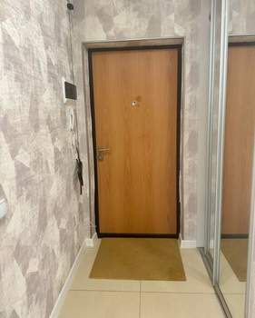 1-к квартира, на длительный срок, 38м2, 8/10 этаж