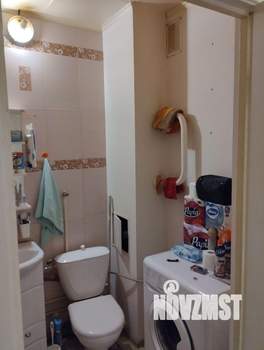 1-к квартира, на длительный срок, 33м2, 9/10 этаж