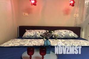 1-к квартира, посуточно, 40м2, 2/33 этаж