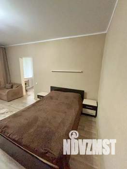 1-к квартира, посуточно, 31м2, 2/3 этаж