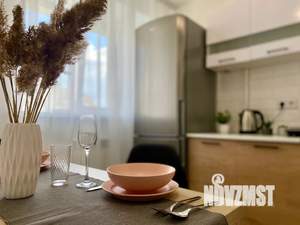 1-к квартира, посуточно, 27м2, 5/10 этаж