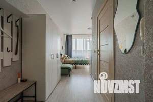 1-к квартира, посуточно, 24м2, 15/31 этаж