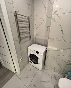 1-к квартира, на длительный срок, 50м2, 3/25 этаж