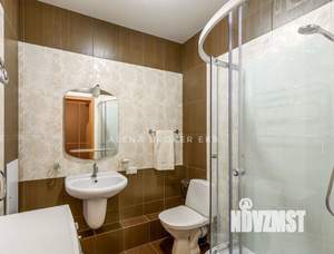 1-к квартира, на длительный срок, 40м2, 15/18 этаж