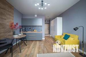 1-к квартира, посуточно, 25м2, 29/32 этаж