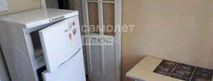 1-к квартира, на длительный срок, 31м2, 4/5 этаж