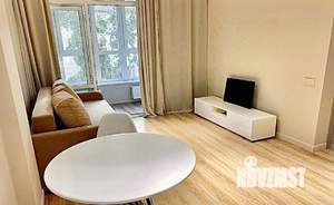 2-к квартира, на длительный срок, 53м2, 4/25 этаж